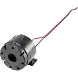 Sygonix Einbruchschutz + Alarmanlage, SY-5044464 Alarmsirene 110