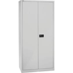 Bisley Stahlschrank HC782S4G645 lichtgrau 91,4