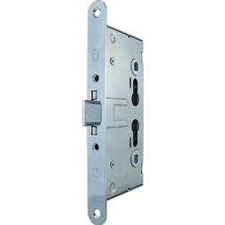 Serrure PZW Récrou Fixe 65/72/9