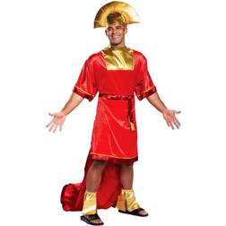Disguise Disney Emperor's Groove Kuzco Costume XL