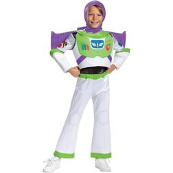 Disguise Toy Story Toddler Buzz Lightyear Deluxe Costume