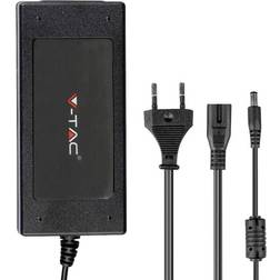 V-TAC 42W Strømforsyning Til LED Strips 12V DC 3.5A IP44