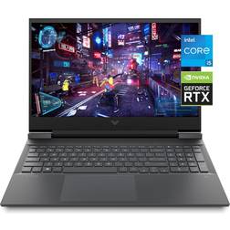 HP Victus 16 Gaming Laptop, NVIDIA GeForce RTX