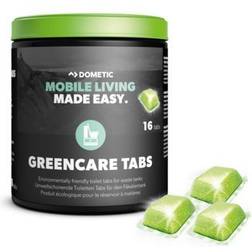 Dometic GREENCARE TABS