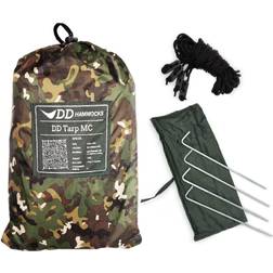 DD Hammocks Tarp 3.5 x 3.5 Meter
