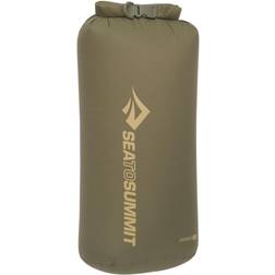 Sea to Summit Eco Lightweight Drybag 13L, Olive