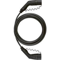 ABL Elektroauto Ladekabel, Adapterkabel Typ 2