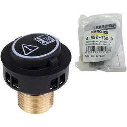 Kärcher Obturateur De Maintenance Complet Pour SC 2.500 C 4.580-760.0