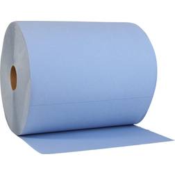 K-Rolle Blau 3-lagig 38 x 36.0 cm 500 Blatt