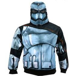 Disney Star wars captain phasma costume