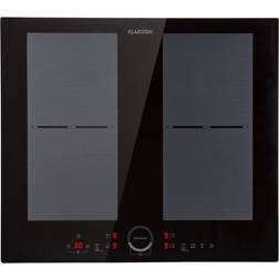 Klarstein Delicatessa 60 4 Zonas 7000W Vitrocerámica