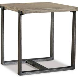 Ashley Dalenville Square End Black/Gray/Brown/Beige Small Table