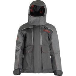 Eskimo Women's Keeper Jacket - Dark Gray