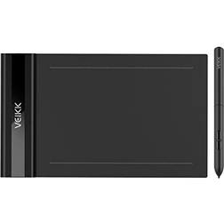 Veikk Osu drawing tablet s640 graphic ultra-thin 6x4 inch free ship