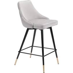 Zuo Piccolo Bar Stool