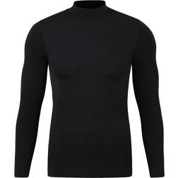 JAKO Turtleneck Skinbalance 2.0 - Black