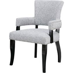 Madison Park Collection MP100-0043 Kitchen Chair