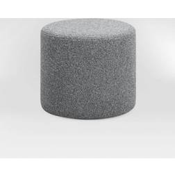 Lifestyle Solutions Studio Living 29.5" Yorkshire Pouffe