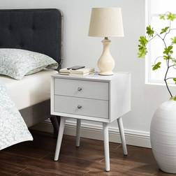 modway Ember Collection Bedside Table