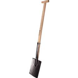 Blattmaß 285x180mm Gr.2 m.T-Stiel Stiel-L.950mm 2800g KRUMPHOLZ