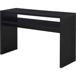 Convenience Concepts Northfield Deluxe Console Table