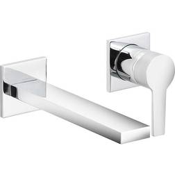 Keuco Edition 11 Einhebel-Waschtischmischer 51116 219 mm