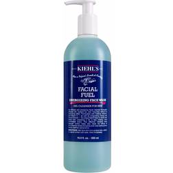 Kiehl's Since 1851 Facial Fuel Energizing Face Wash 500ml