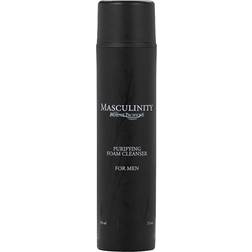 Beauté Pacifique Masculinity Purifying Foam Cleanser 150ml