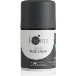 Derma Man Face Cream 50ml
