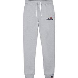 Ellesse Nioro Jog Pant Grey Marl