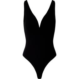 Edited Daliah Bodysuit - Black