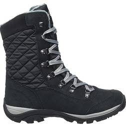 Brütting Fenella Snow Boot - Black