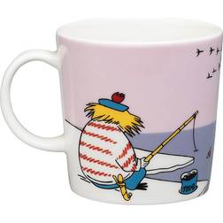 Arabia Mumi Too Ticky Mugg 30cl