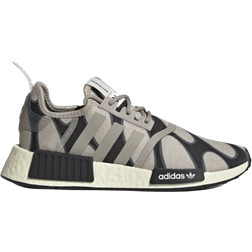 adidas NMD_R1 W - Core Black/Off White/Grey Six