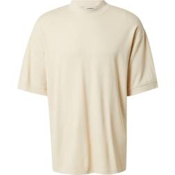 About You Kevin Trapp Chris T-shirt - Beige