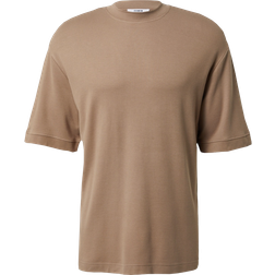 About You Kevin Trapp Chris T-shirt - Beige