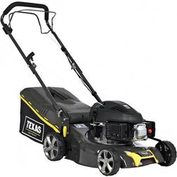 Texas Razor 4210TR Benzin-Rasenmäher