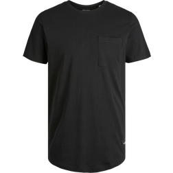 Jack & Jones Noa Pocket T-shirt - Black