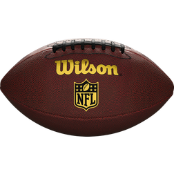 Wilson NFL Tailgate Football_Brown