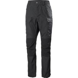 Helly Hansen Men's Vandre Tur Pants - Ebony