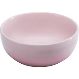 Le Creuset Bowl 770 ml Rosa Plato hondo