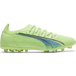 Puma Ultra Ultimate FG/AG W - Fizzy Light/Parisian Night/Blue Glimmer