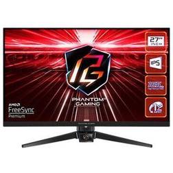 Asrock PG32QF2B 31.5" Wide Quad HD 165 Hz 50-60 Hz