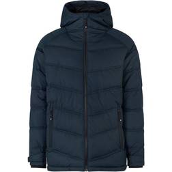 Geyser Winter Jacket - Navy