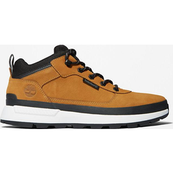 Timberland Field Trekker Low Sneaker Herren Gelb