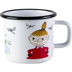 Muurla Lilla My Taza 37cl