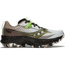 Saucony Endorphin Edge M - Fog/Black