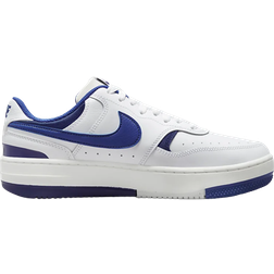 Nike Gamma Force W - White/Deep Royal Blue/Summit White/Game Royal