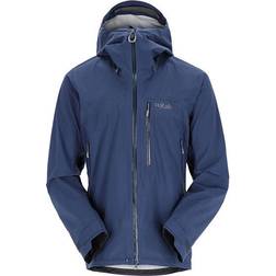 Rab Firewall Waterproof Jacket - Deep Ink