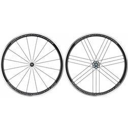 Campagnolo Scirocco C17 Clincher Wheel Set